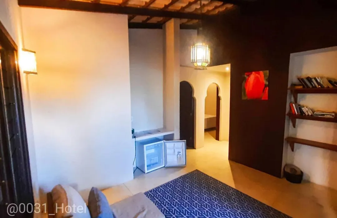 0031 Boutique Hotel & Restaurant Cumbuco-1